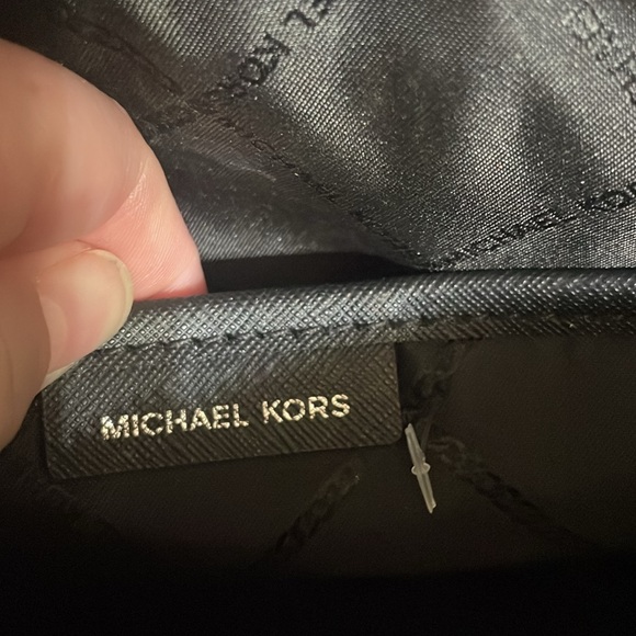 Michael Kors Jet Set Animal print - Picture 9 of 9